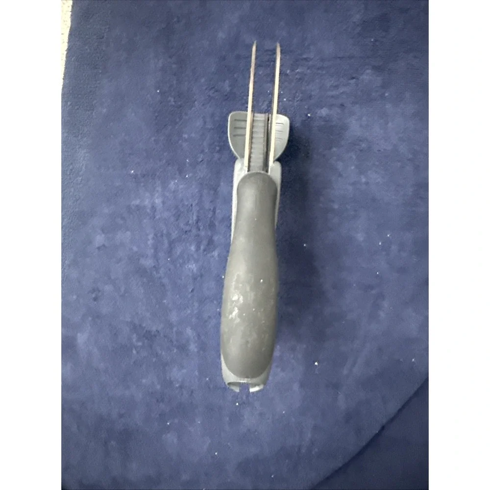Pampered Chef‎ Salad Chopper Shears EUC